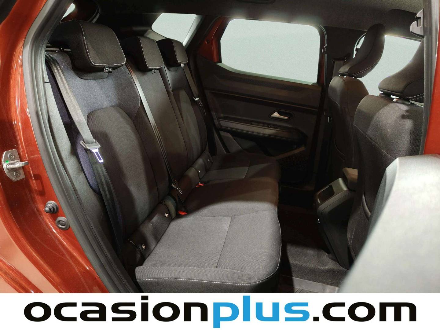 Dacia Duster Dacia Duster Journey TCE 48v 4X2 (130 CV) km 0