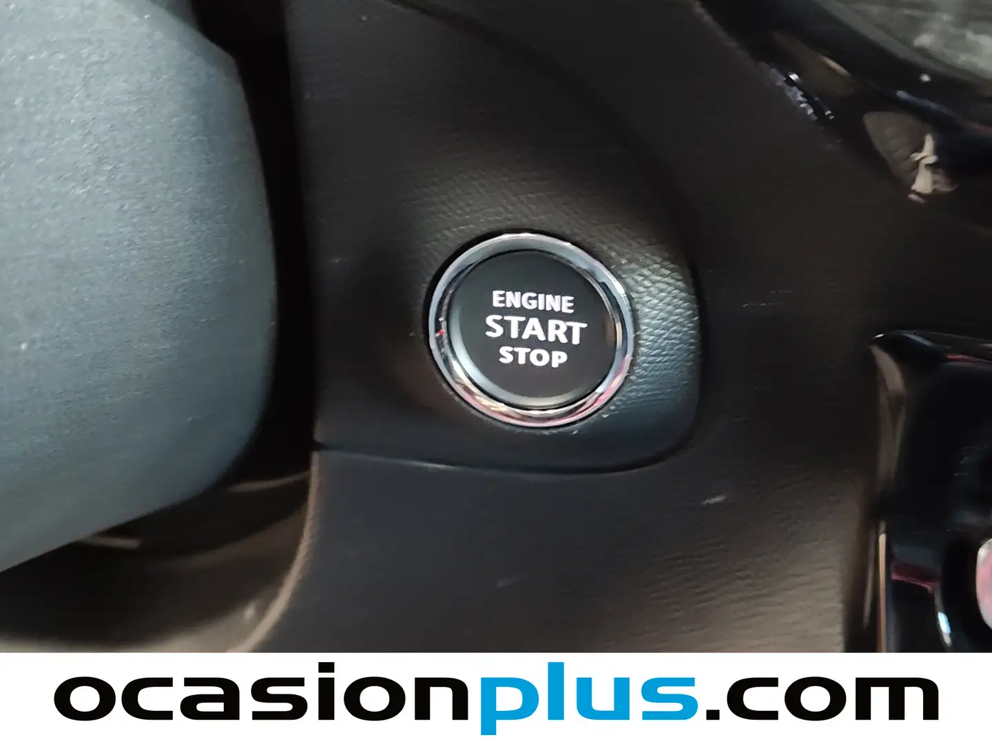 Foto Opel Mokka Opel Mokka 1.2 T Ultimate (136 CV)