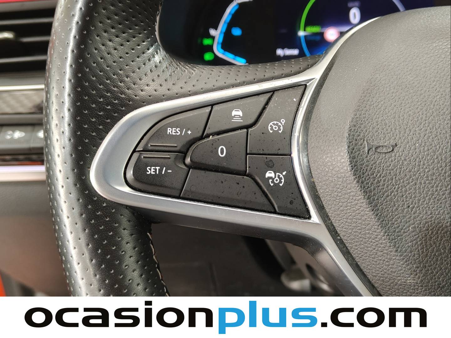 Renault Arkana Renault Arkana RS Line E-Tech Híbrido (145 CV) barato