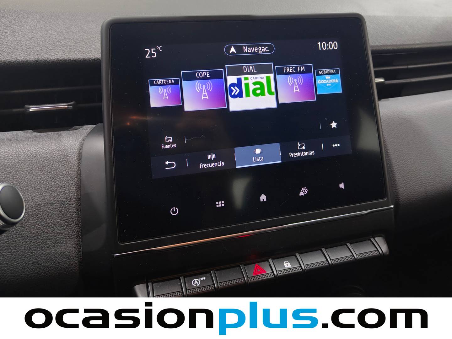 Renault Clio Renault Clio Business SCe (65 CV) manual