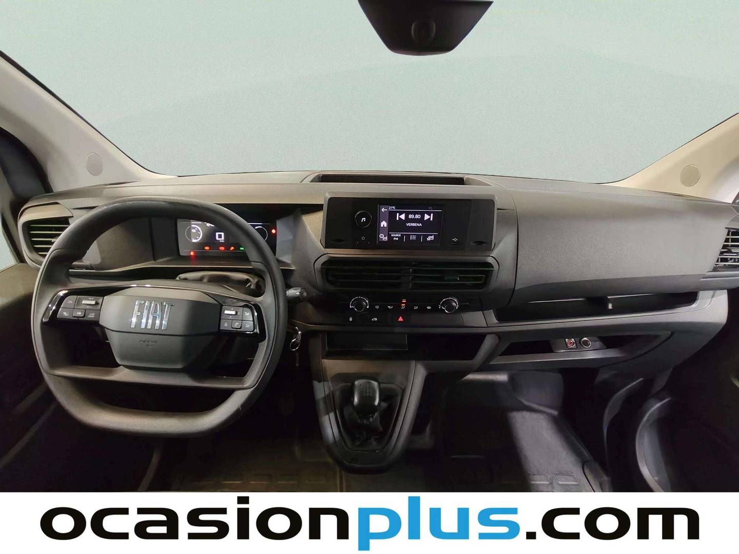 Fiat Scudo Fiat Scudo Furgon 1.5 Bluehdi L2 (120 CV) de ocasión