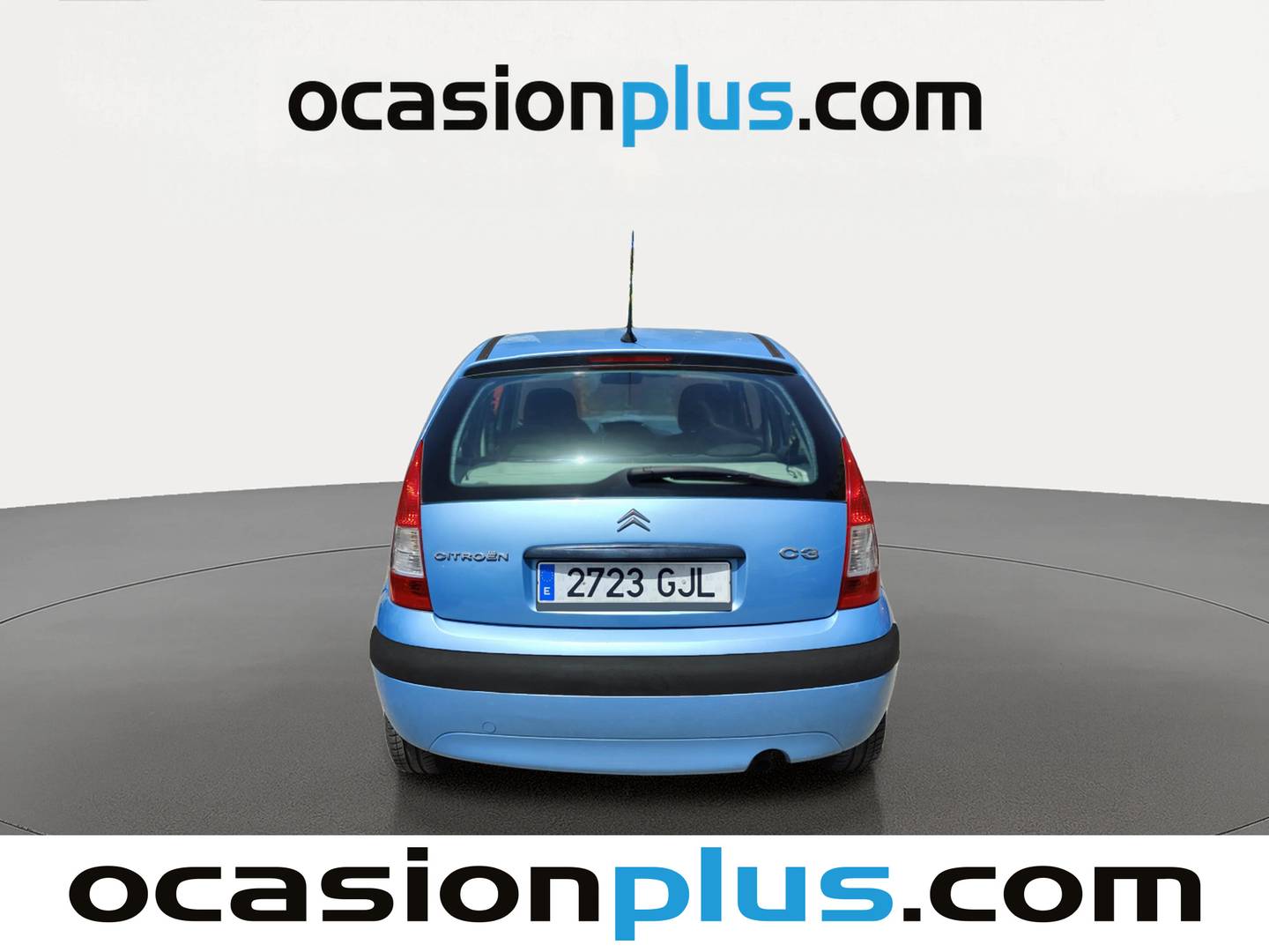 Citroën C3 Citroën C3 1.4 HDi Cool (70 CV) barato