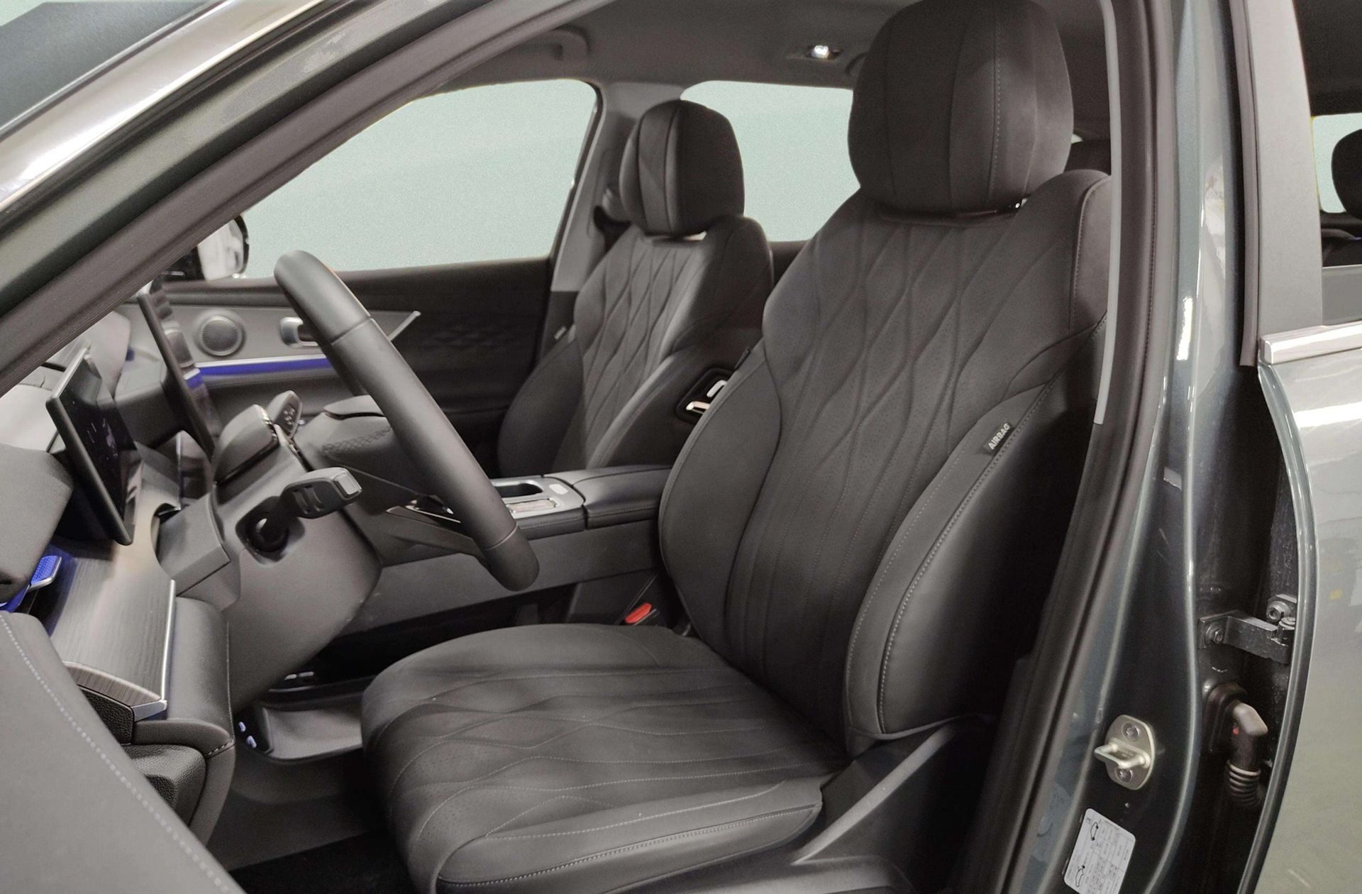 Ebro s800 1.6 T-GDi Premium DCT 7 plazas - foto 12