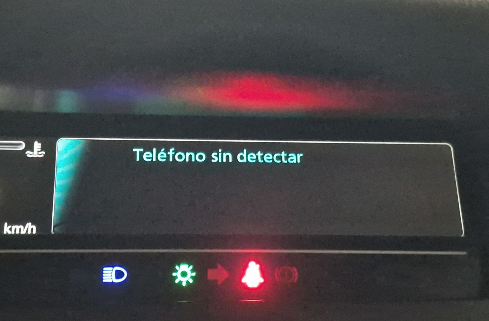 Renault Grand Scénic Limited Energy dCi 7 plazas - foto 30