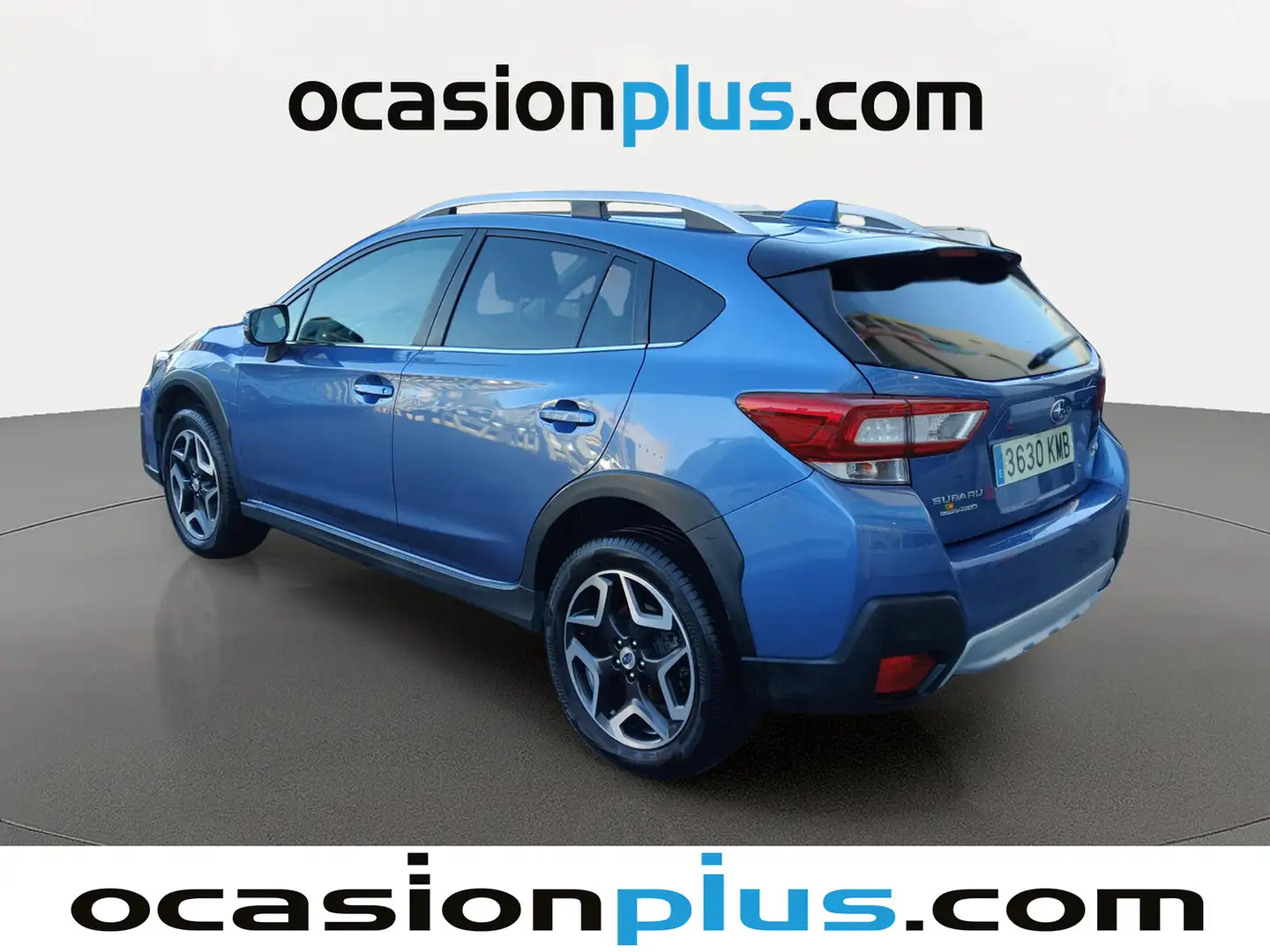 Foto Subaru XV Subaru XV 2.0i Executive Plus Lineartronic (156 CV)