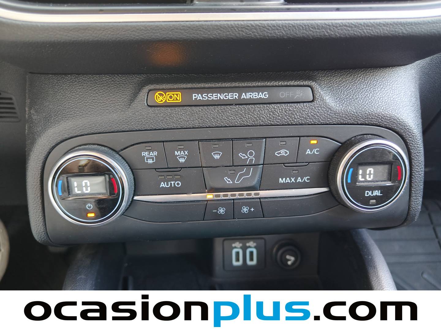 Ford Focus Ford Focus 1.5 Ecoblue Trend+ (120 CV) diésel