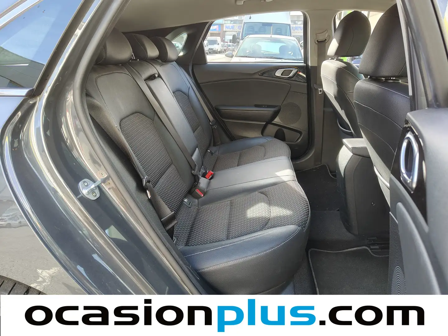 Foto KIA Ceed Kia Ceed 1.6 CRDi Tech (115 CV)