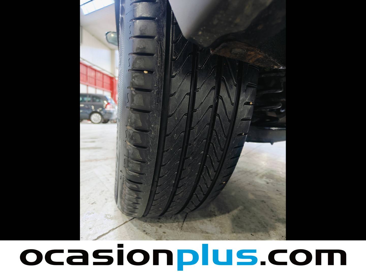EBRO S800 EBRO S800 1.6 TGDI Luxury DCT (147 CV) 7 PLAZAS 147cv
