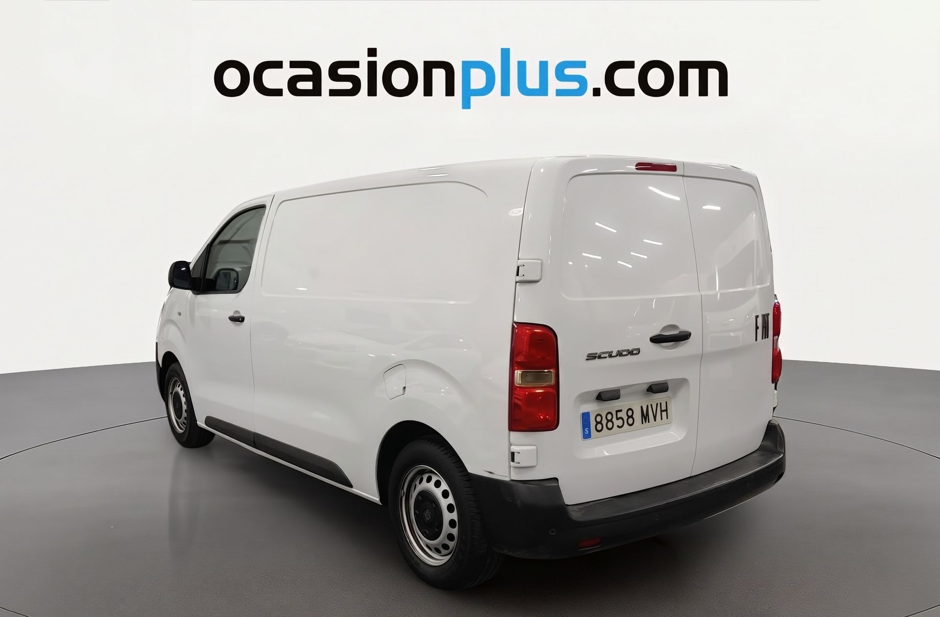 Fiat Scudo Furgon 1.5 BlueHDi L2 - foto 3