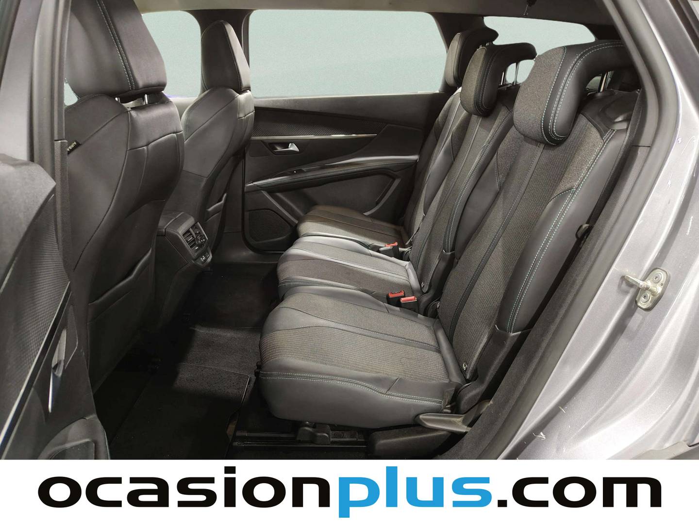 Foto Peugeot 5008 Peugeot 5008 PureTech 130 S&S Allure EAT8 (130 CV) 7 Plazas