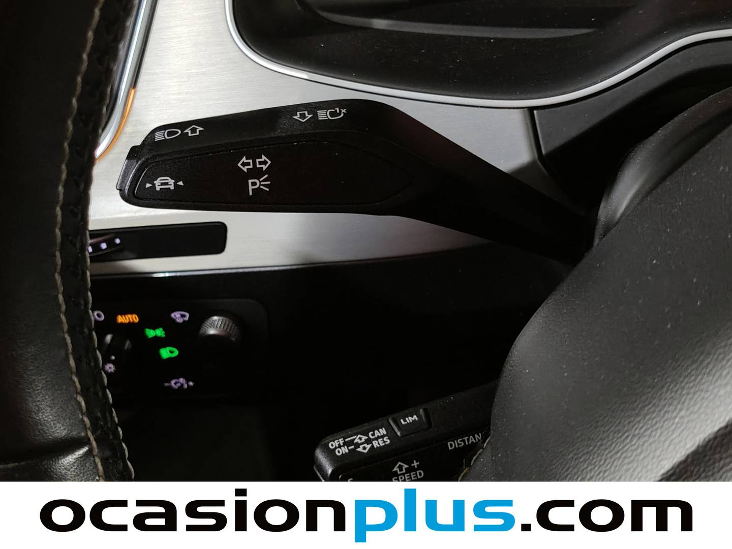 Audi Q7 Audi SQ7 4.0 TDI quattro (435 CV) tiptronic 7 Plazas automático