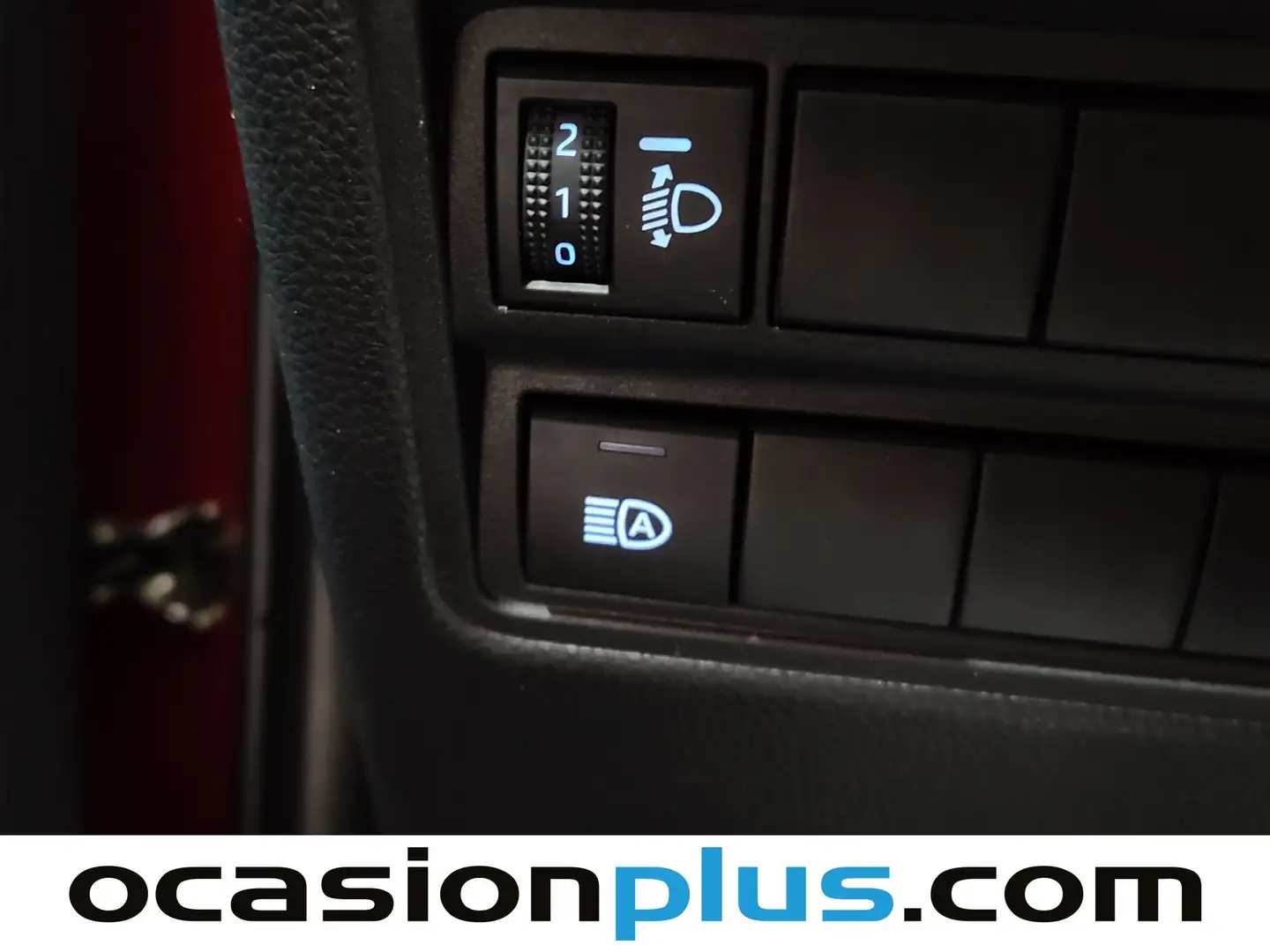 Foto Toyota Yaris Toyota Yaris 120H Business Plus (116 CV)