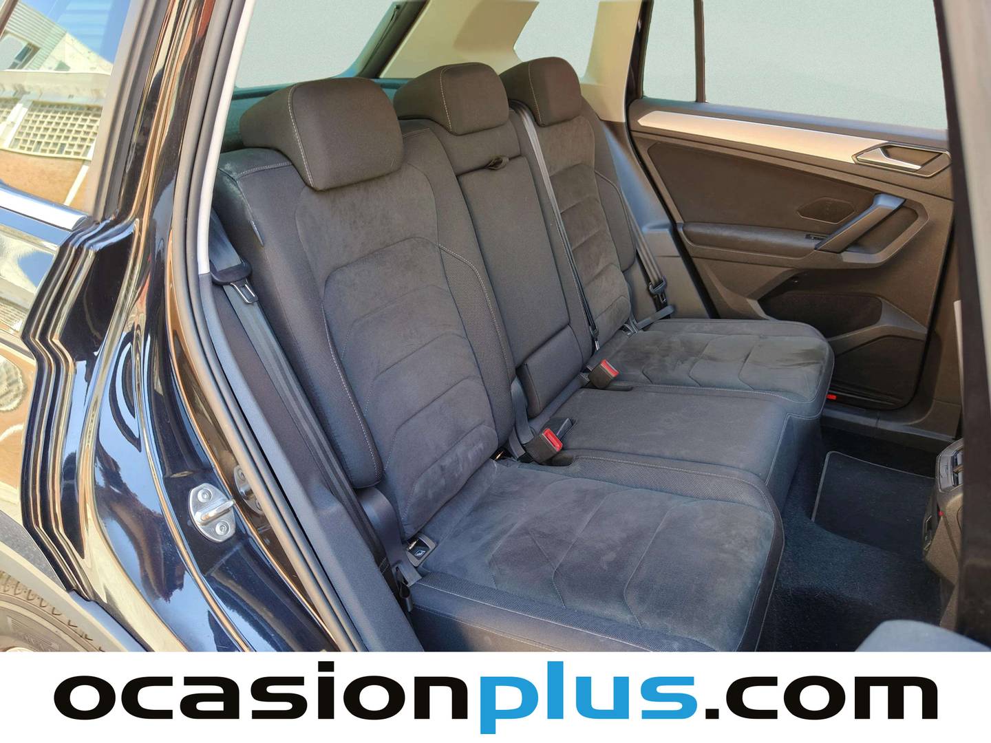 Volkswagen Tiguan Volkswagen Tiguan Advance 2.0 TDI BMT 4Motion (150 CV) DSG diésel