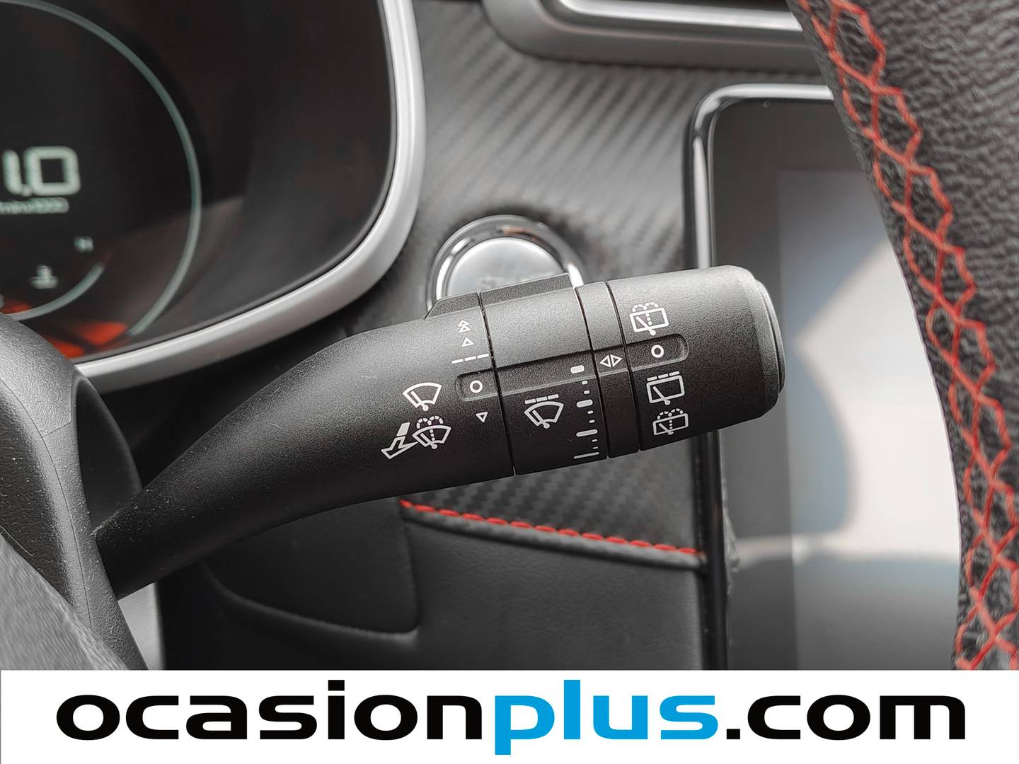 Foto MG ZS MG ZS 1.0T Luxury (111 CV)