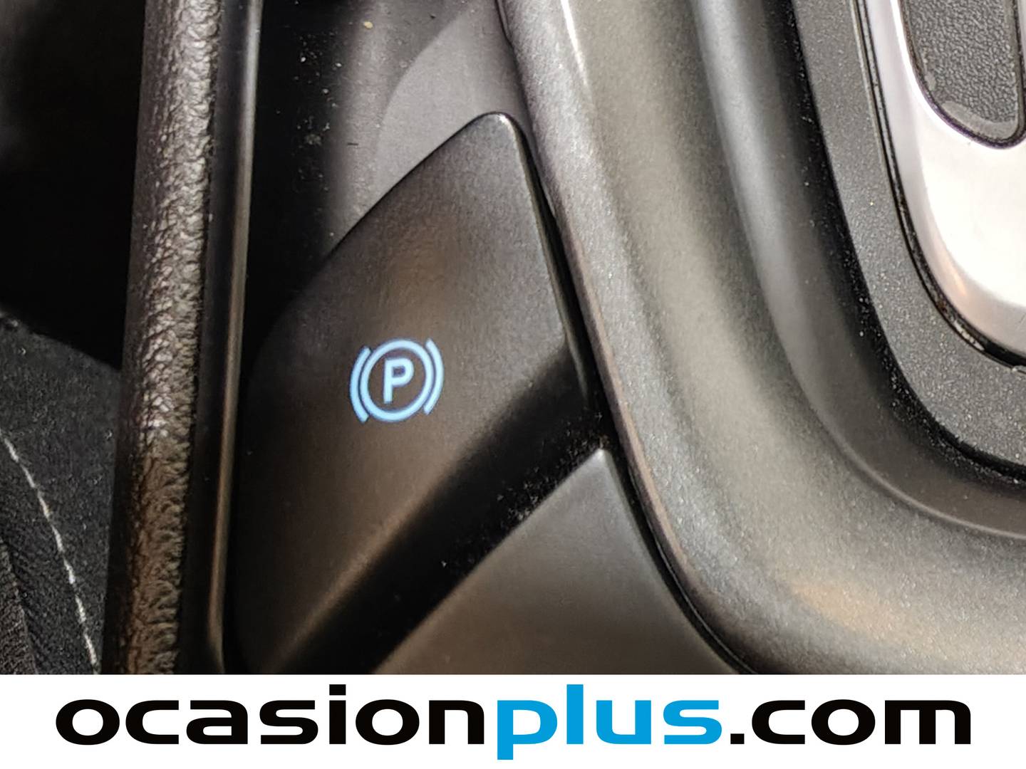 Extras del Ford Mondeo Ford Mondeo 1.5 EcoBoost Titanium Powershift (160 CV) GLP