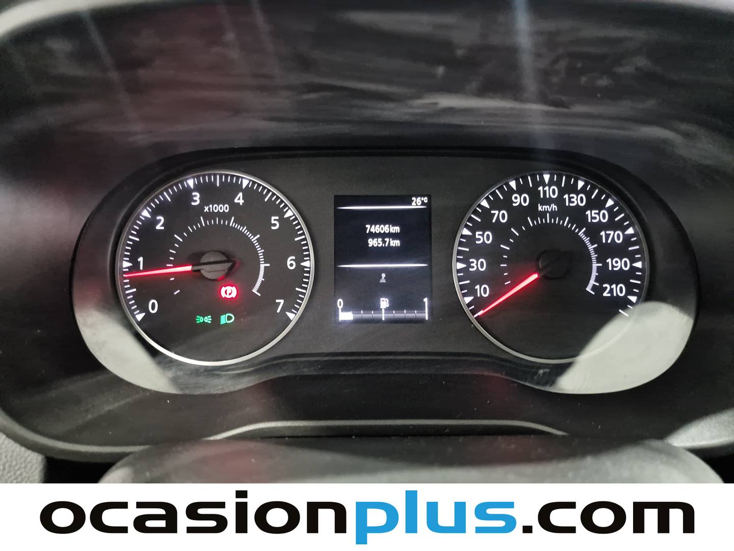Dacia Duster Dacia Duster Essential dCi (90 CV) 4x2 2018
