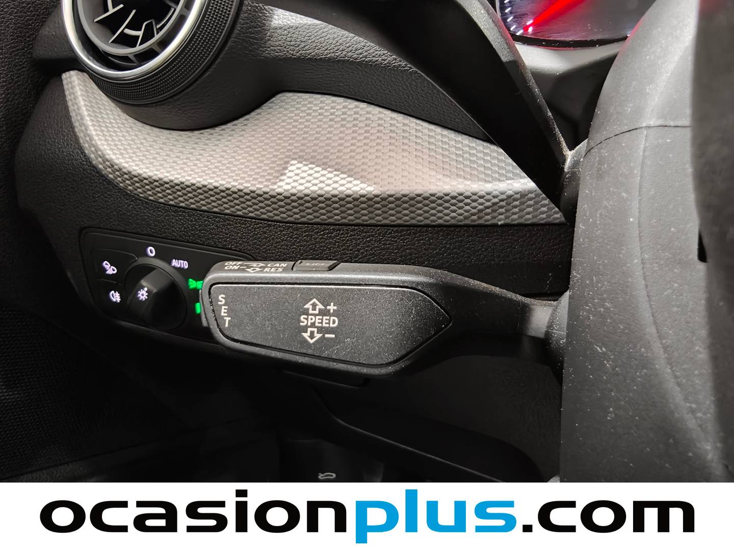 Audi Q2 Audi Q2 Advanced 30 TFSI (116 CV) barato