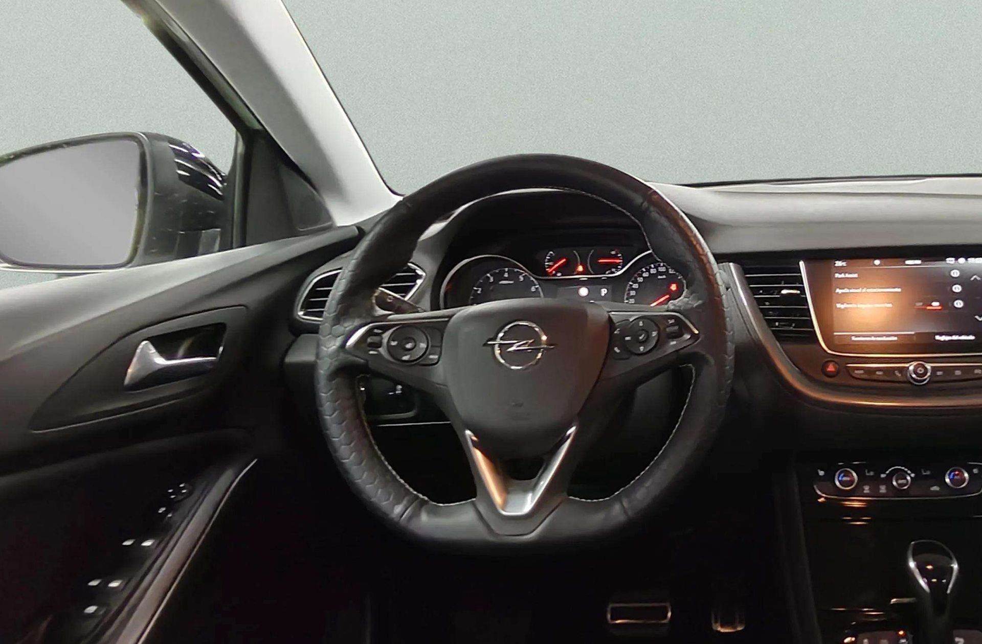 Opel Grandland 1.2 Turbo Ultimate - foto 23