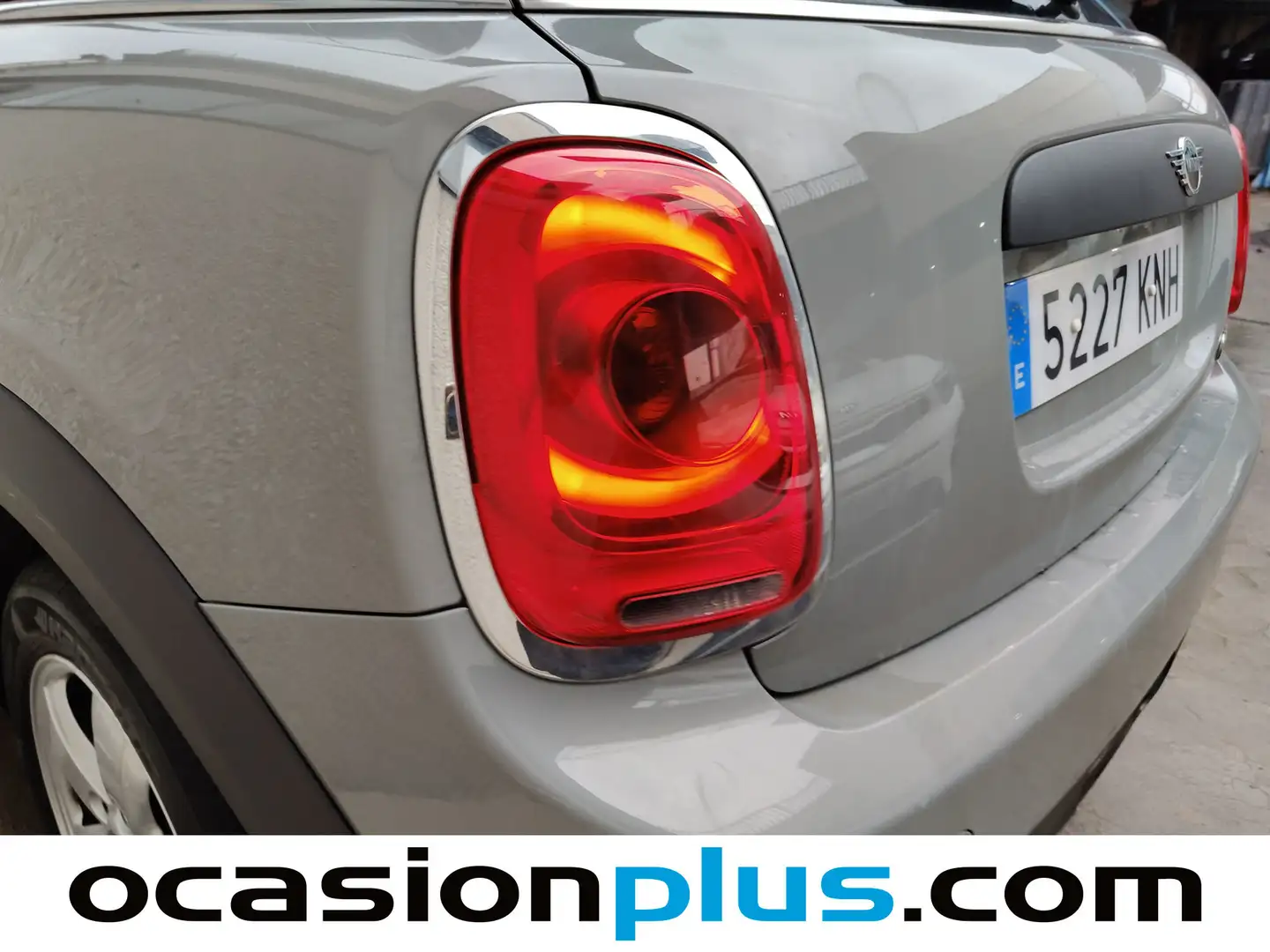 Foto Mini MINI MINI MINI 5 Puertas One  (102 CV)