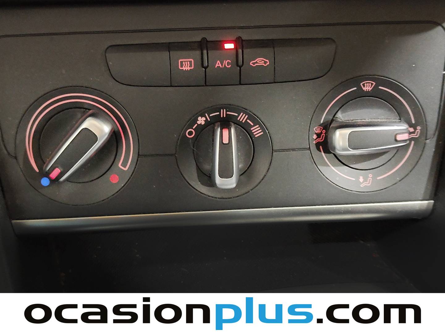 Audi Q3 Audi Q3 Advanced 2.0 TDI quattro (177 CV) S tronic Paquete S-Line automático