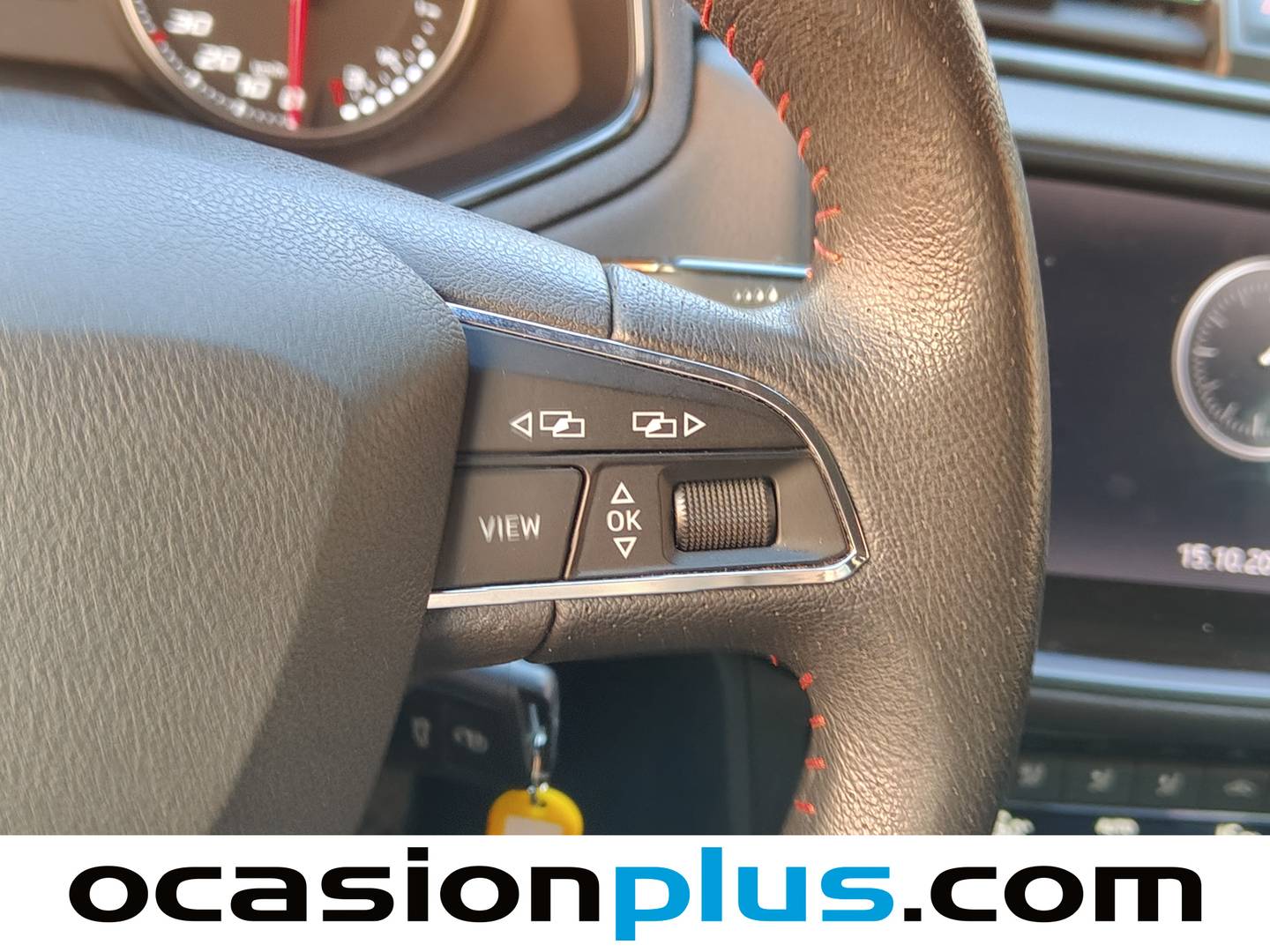 Foto Seat Arona SEAT Arona 1.0 TSI Ecomotive FR Edition (115 CV)