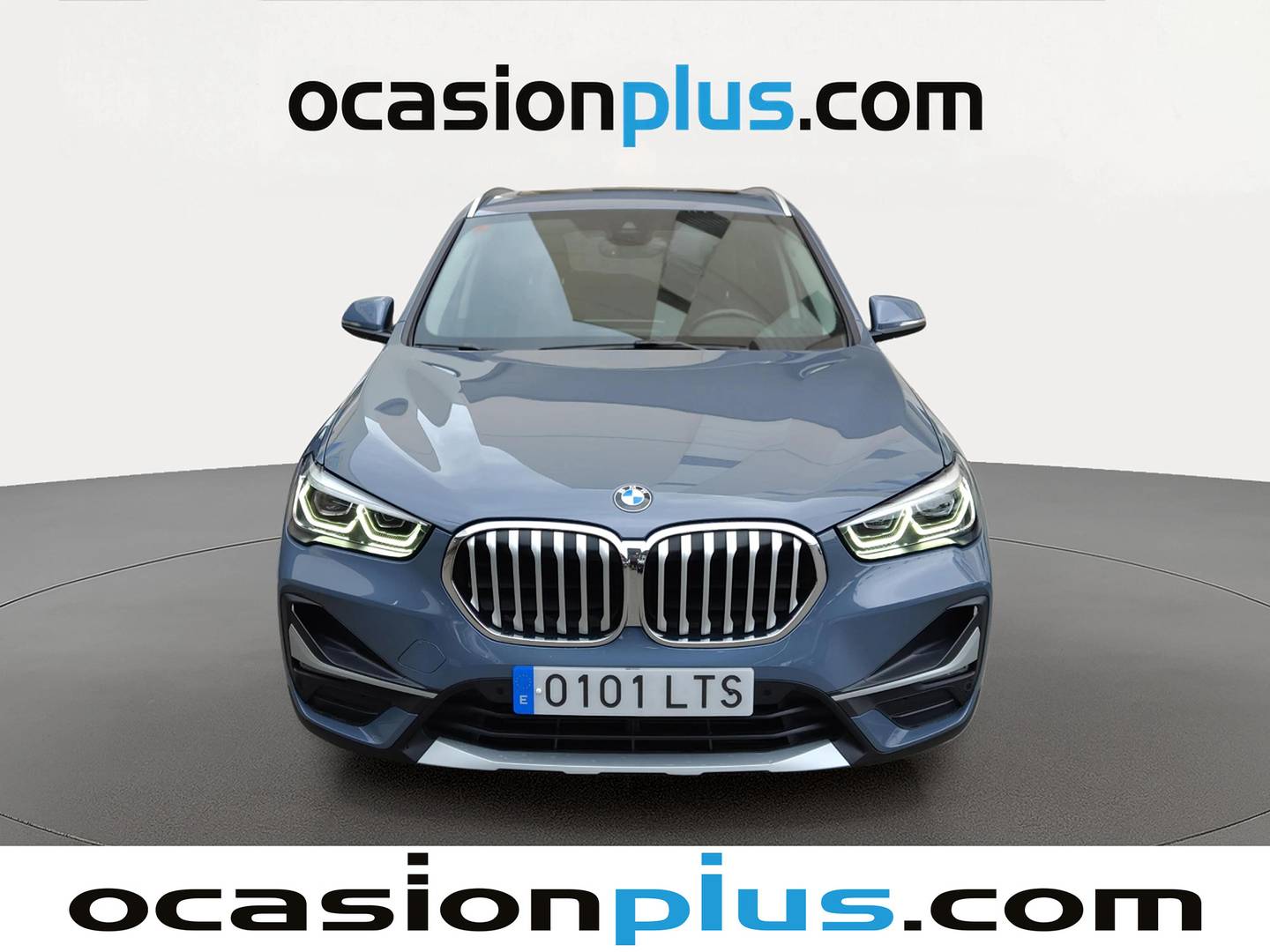 BMW X1 BMW X1 sDrive18d (150 CV) barato