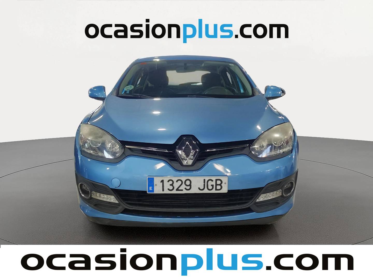 Renault Mégane Renault Megane dCi 95 Intens eco2 (95 CV) 95cv