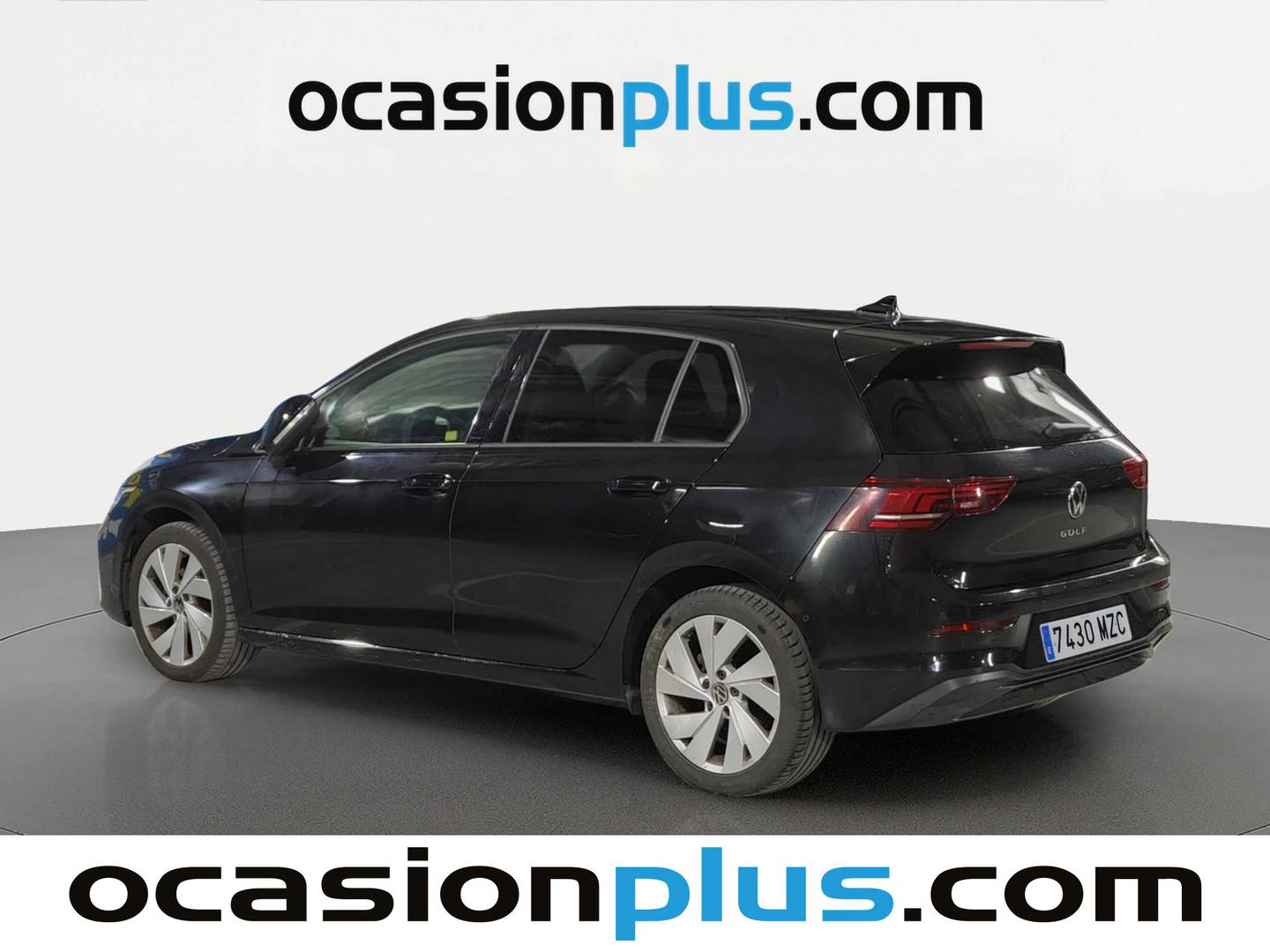 Foto Volkswagen Golf Volkswagen Golf Más 2.0 TDI (115 CV)