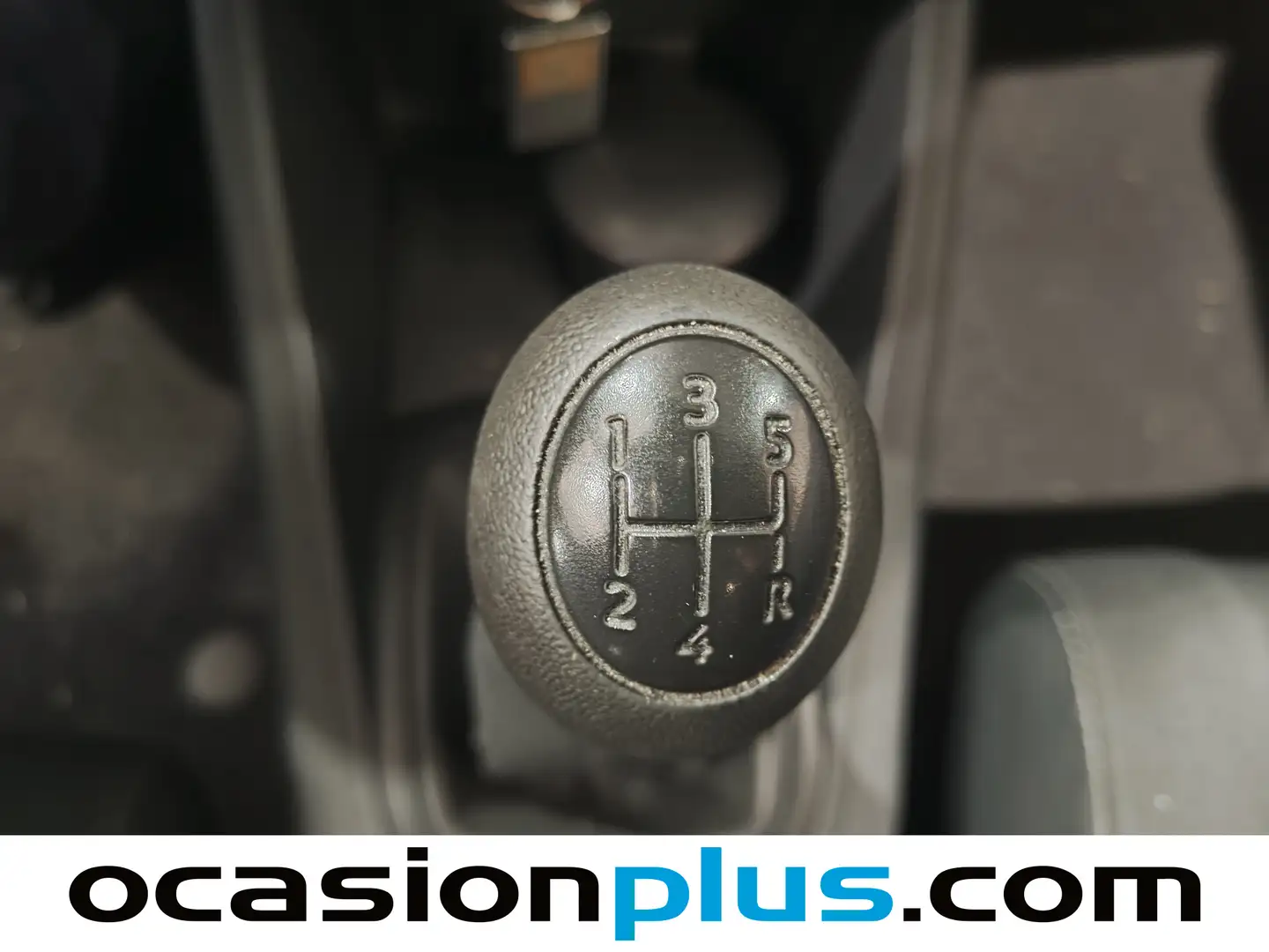 Foto Renault Mégane Renault Megane 1.6 16v Authentique (100 CV)