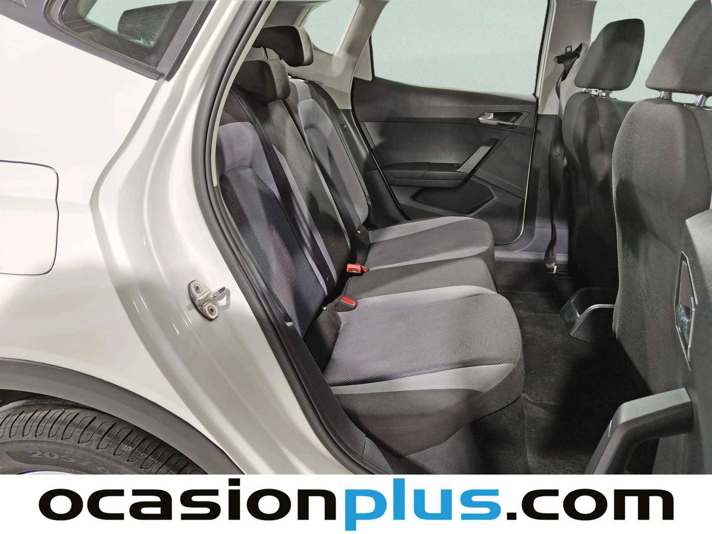 Foto Seat Arona SEAT Arona 1.0 TSI Style Ecomotive  (95 CV)