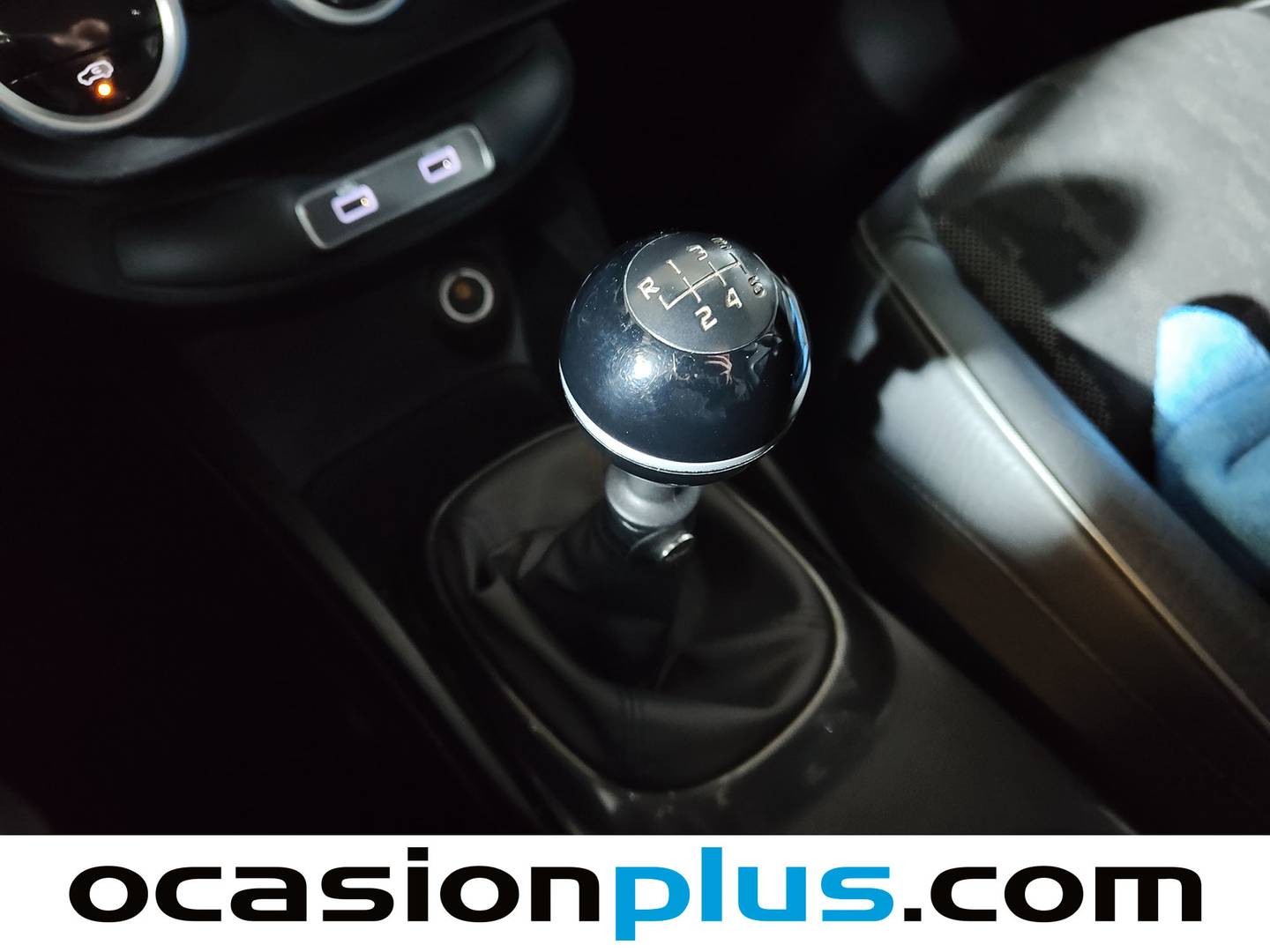 Foto Fiat 500X Fiat 500X 1.0 Firefly T3 S&S Cross 120 CV)