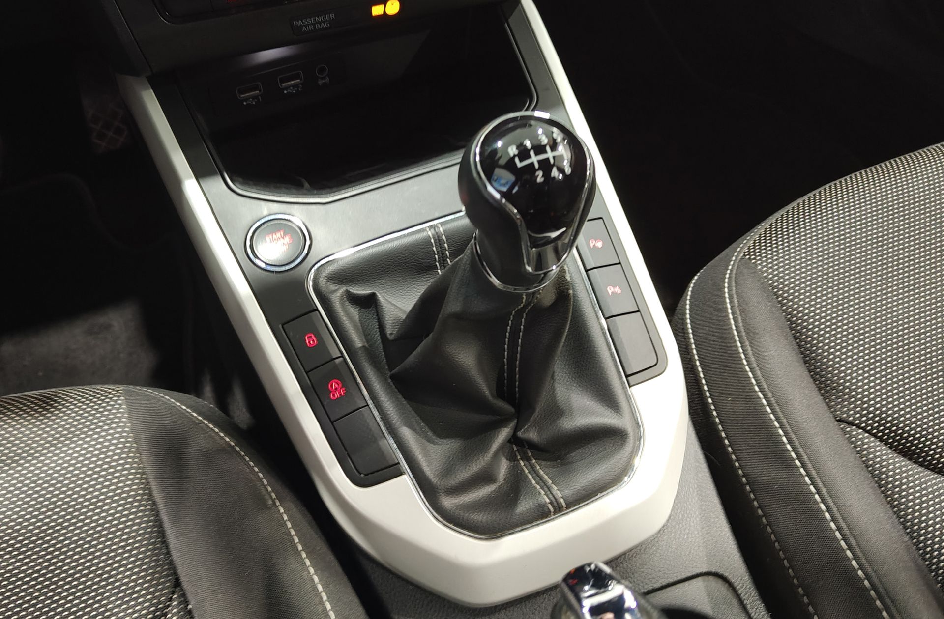 SEAT Arona 1.0 TSI Ecomotive Xcellence - foto 5