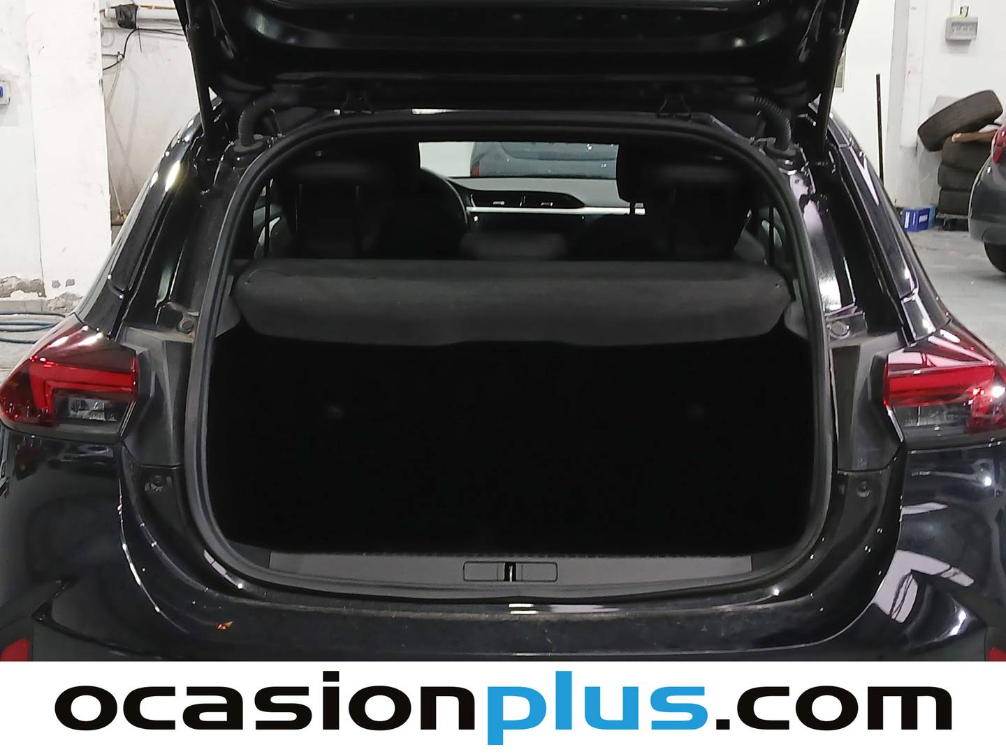 Opel Corsa Opel Corsa 1.2 T XHL GS  (100 CV) 100cv