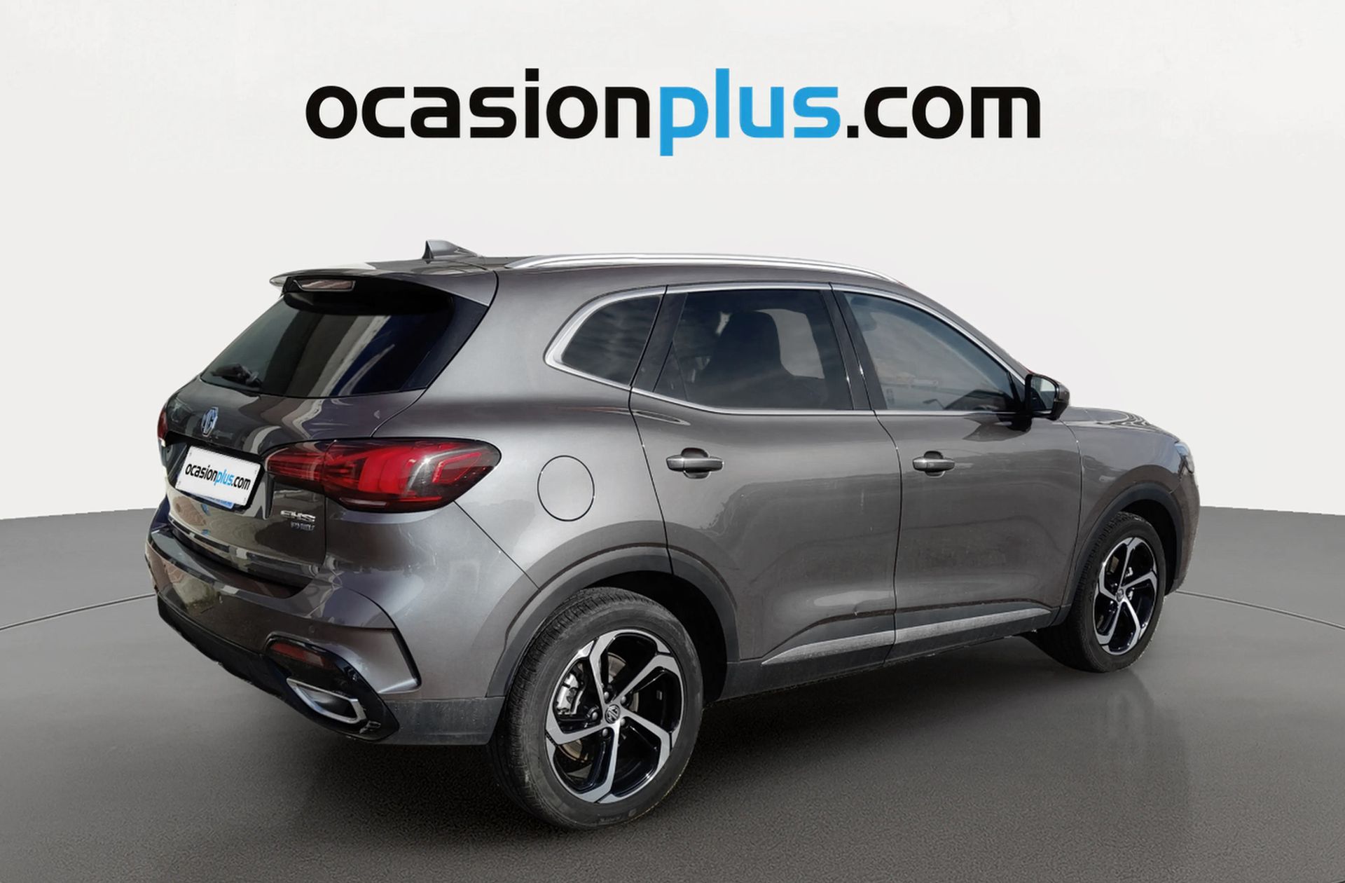 MG HS eHS 1.5 T-GDi PHEV Luxury - foto 4