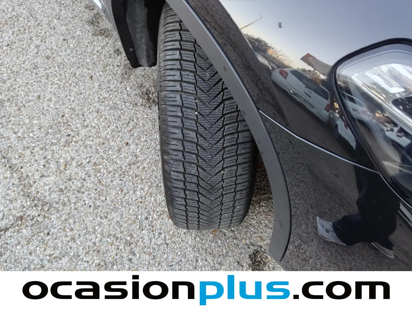 Foto BMW X3 BMW X3 xDrive30e xLine (292 CV)