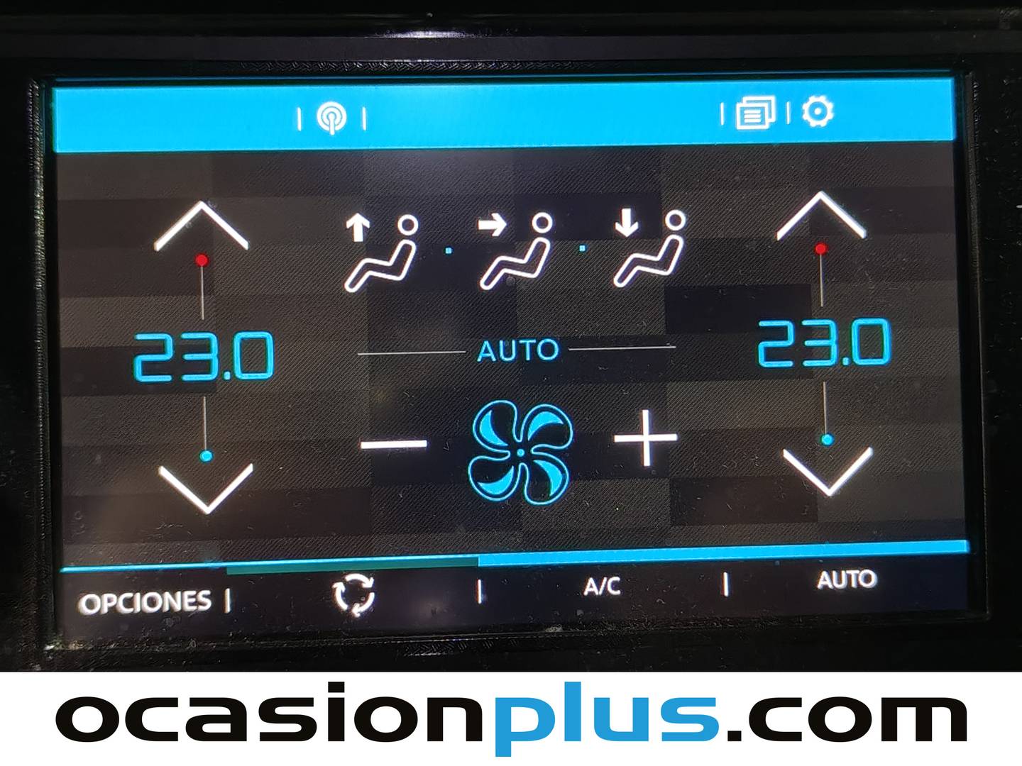 Foto Citroën Grand C4 Picasso Citroen Grand C4 Picasso CitroPureTech 130 6v S&S Feel (130 CV) 7 Plazas