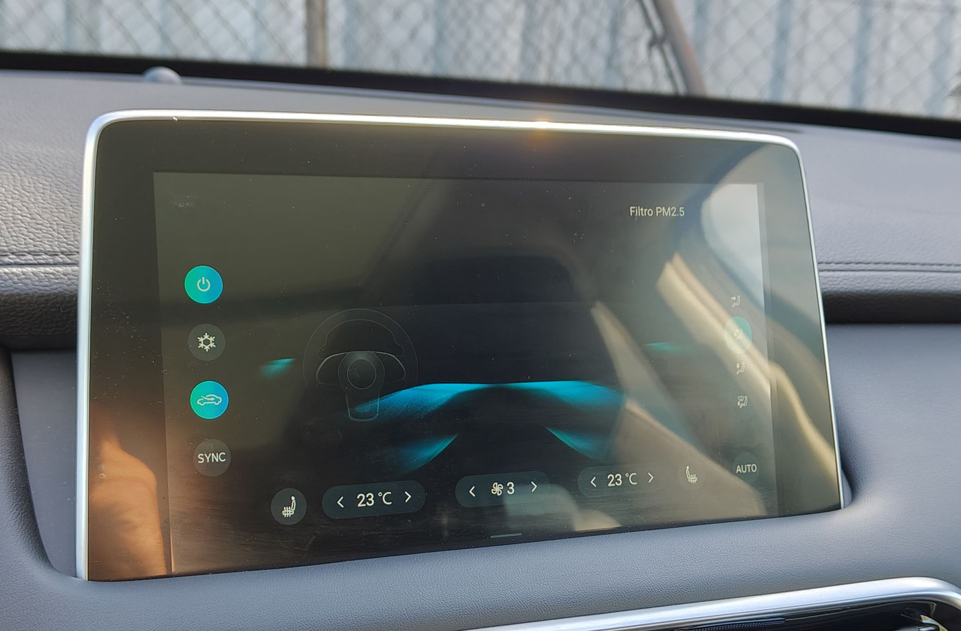MG eHS 1.5 T-GDi PHEV Luxury - foto 34