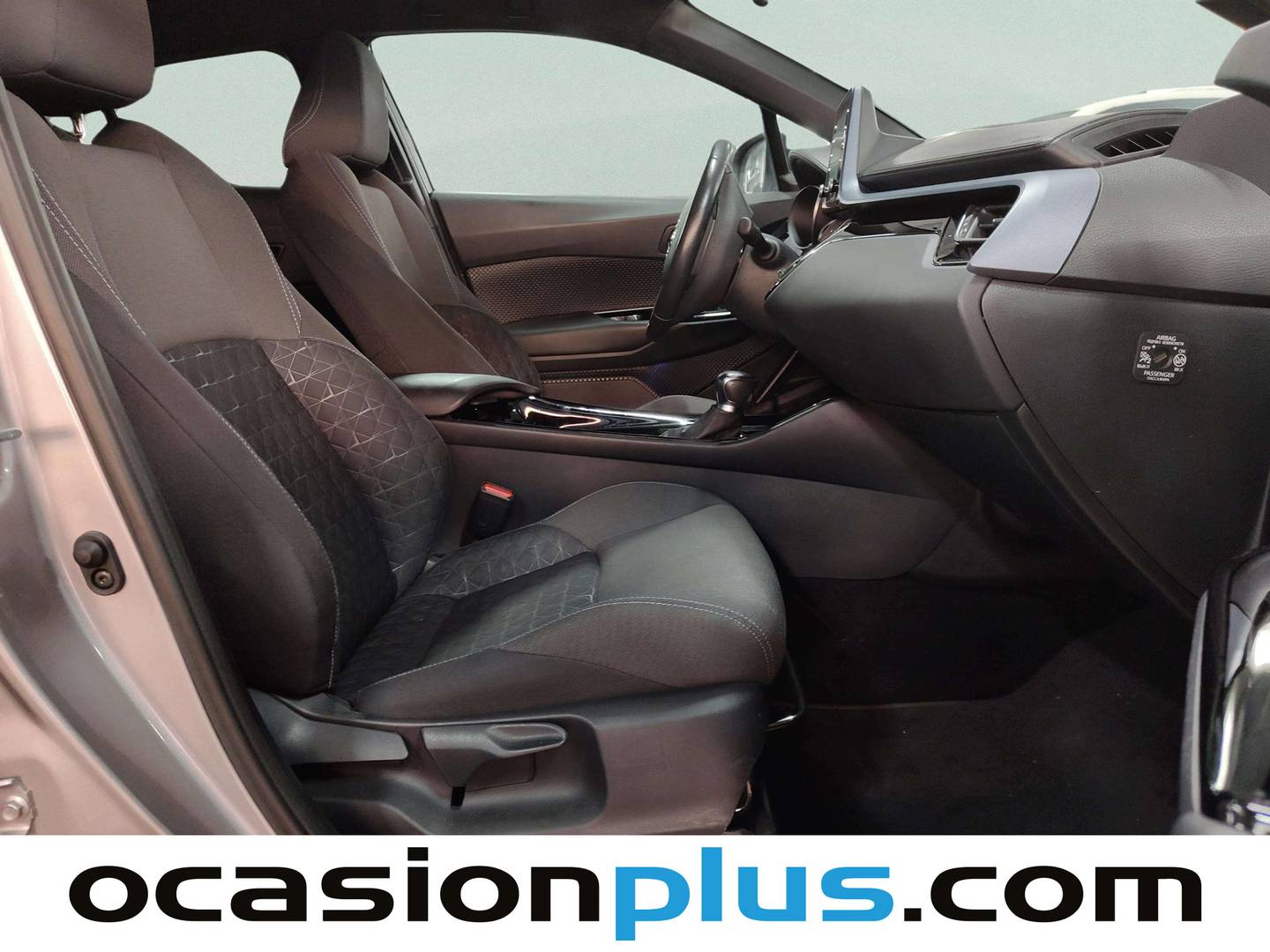 Toyota C-HR Toyota C-HR 180H Advance (184 CV) km 0