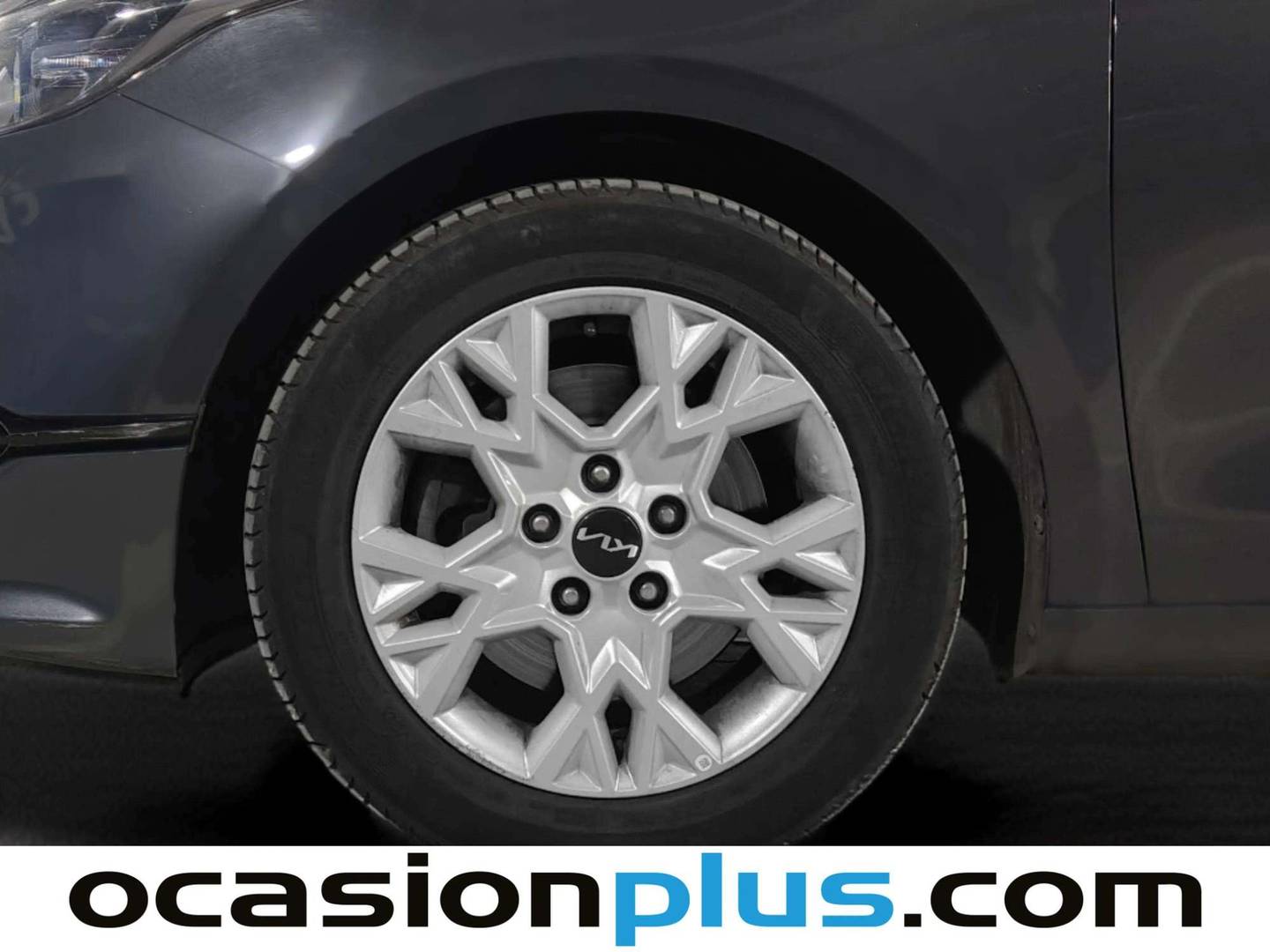 KIA Ceed KIA Ceed 1.6 MHEV iMT Drive (136 CV) de segunda mano