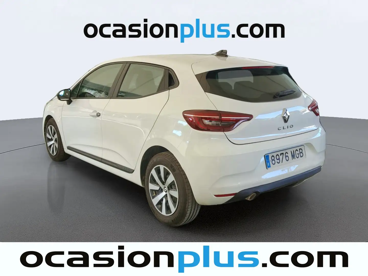 Foto Renault Clio Renault Clio Equilibre TCe (90 CV)