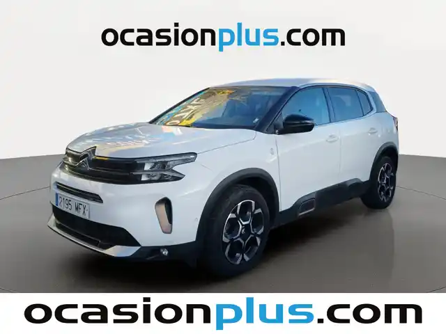 Citroën C5 Aircross PureTech 130 S&S C Series (131 CV) de segunda mano