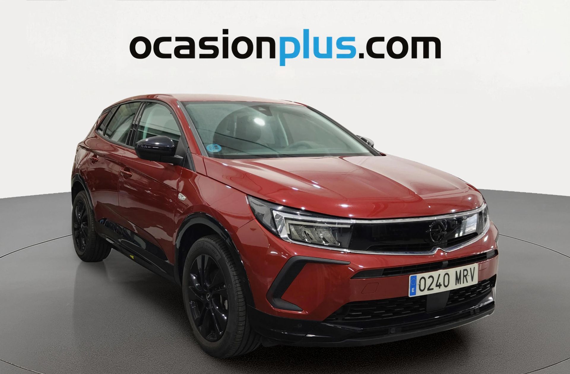 Opel Grandland 1.2 Turbo XHT GS - foto 2