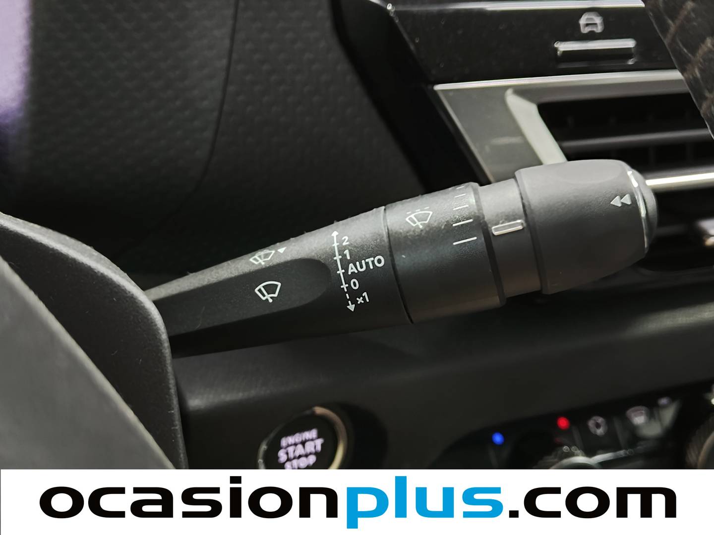 Foto Citroën C4 Citroen C4 PureTech 130 S&S 6v Feel Pack  (130 CV)