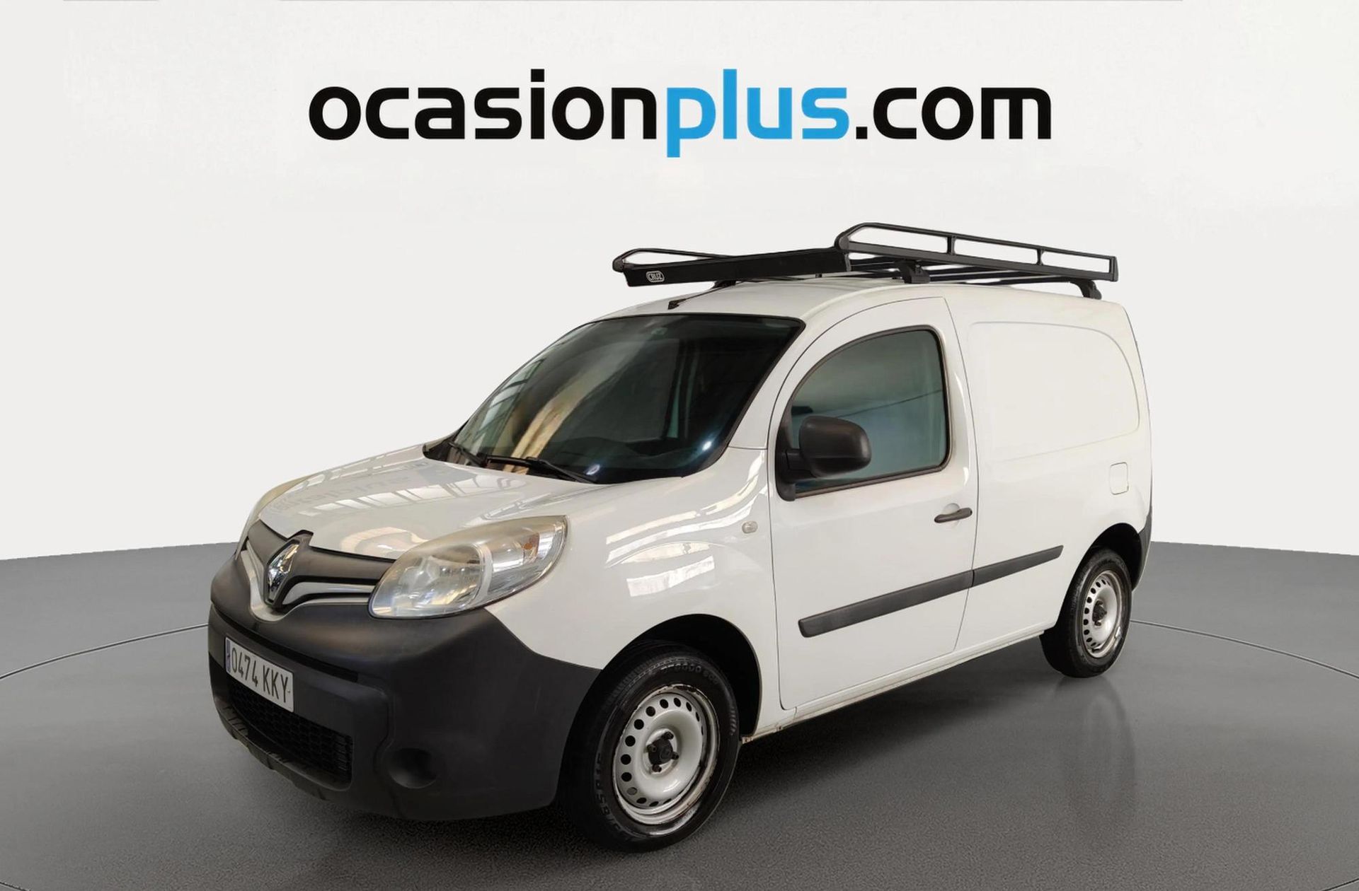 Renault Kangoo Furgon Profesional dCi