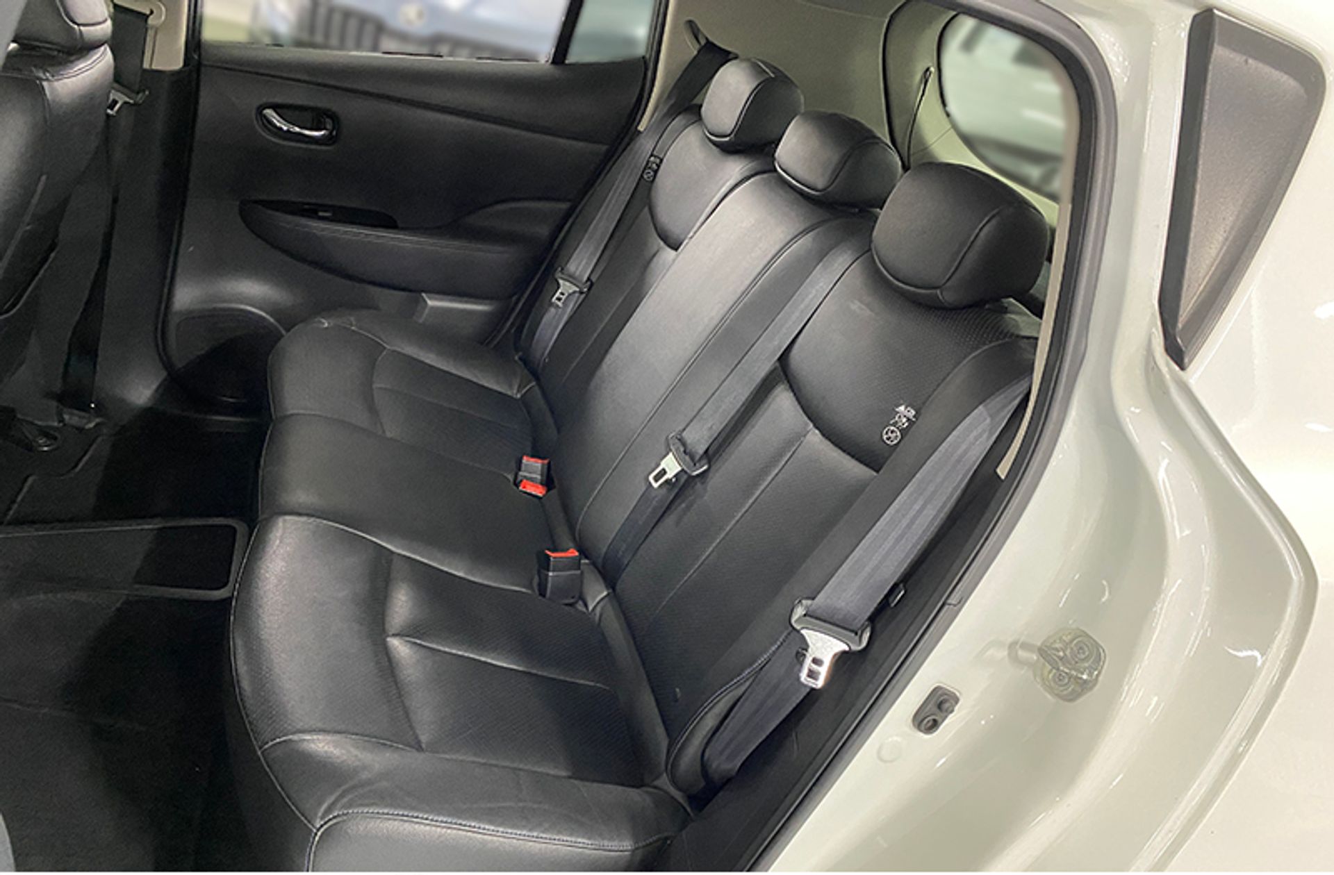 Nissan Leaf Tekna - foto 16