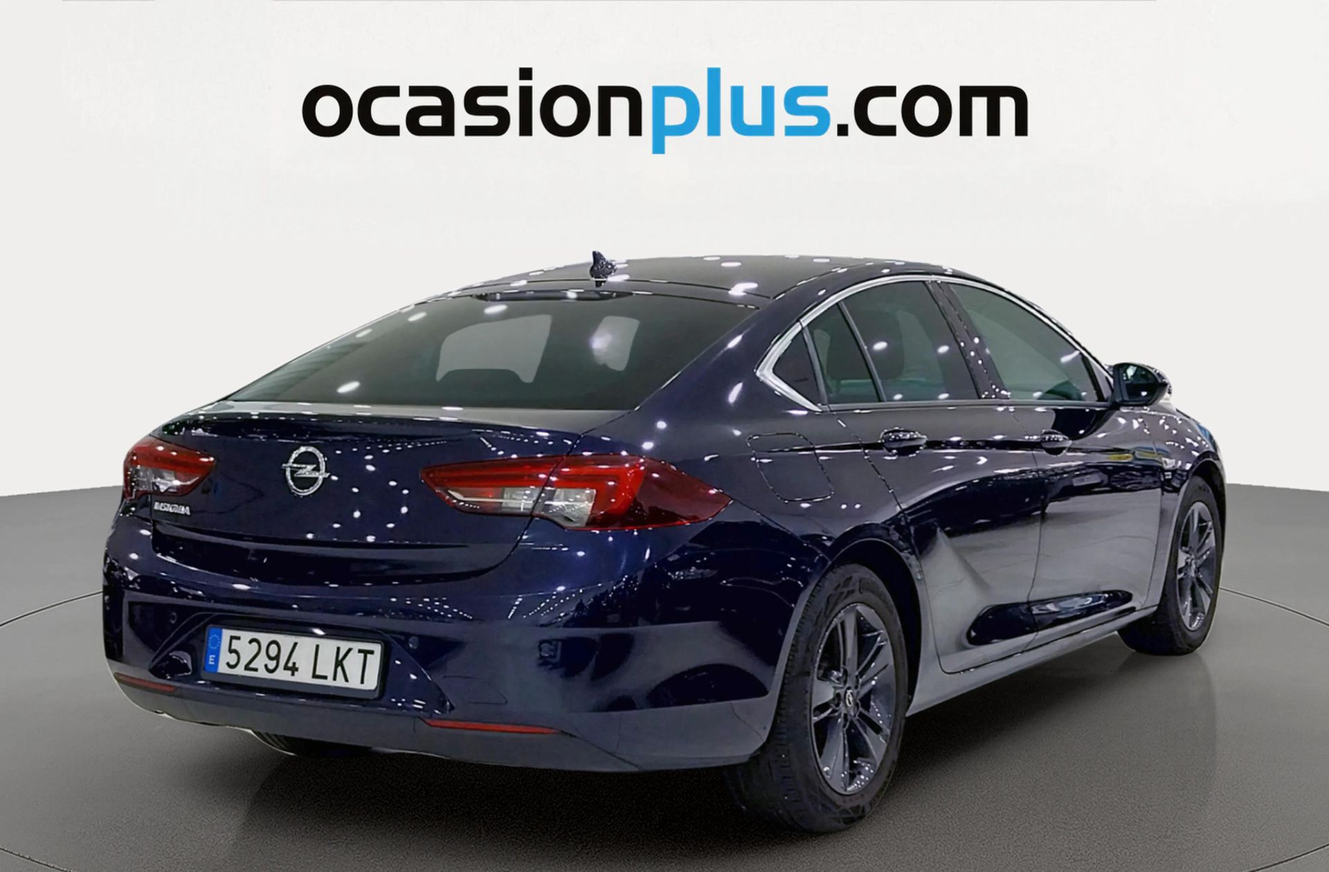 Opel Insignia GS 1.6 CDTI Turbo D 120 Aniversario - foto 4