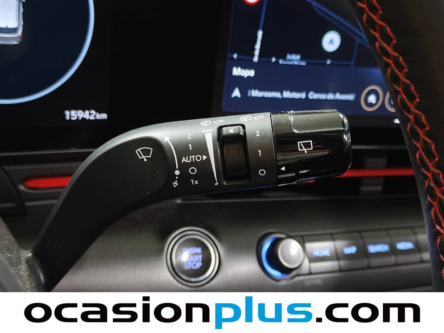 Hyundai Kona Hyundai Kona 1.6 TGDi N Line Style 4x4 DCT (198 CV) barato