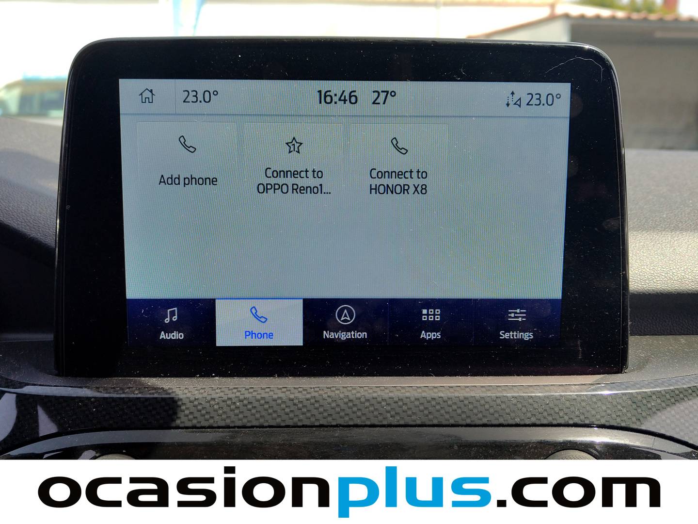 Ford Kuga Ford Kuga 2.5 Duratec FHEV ST-Line Auto (190 CV) km 0