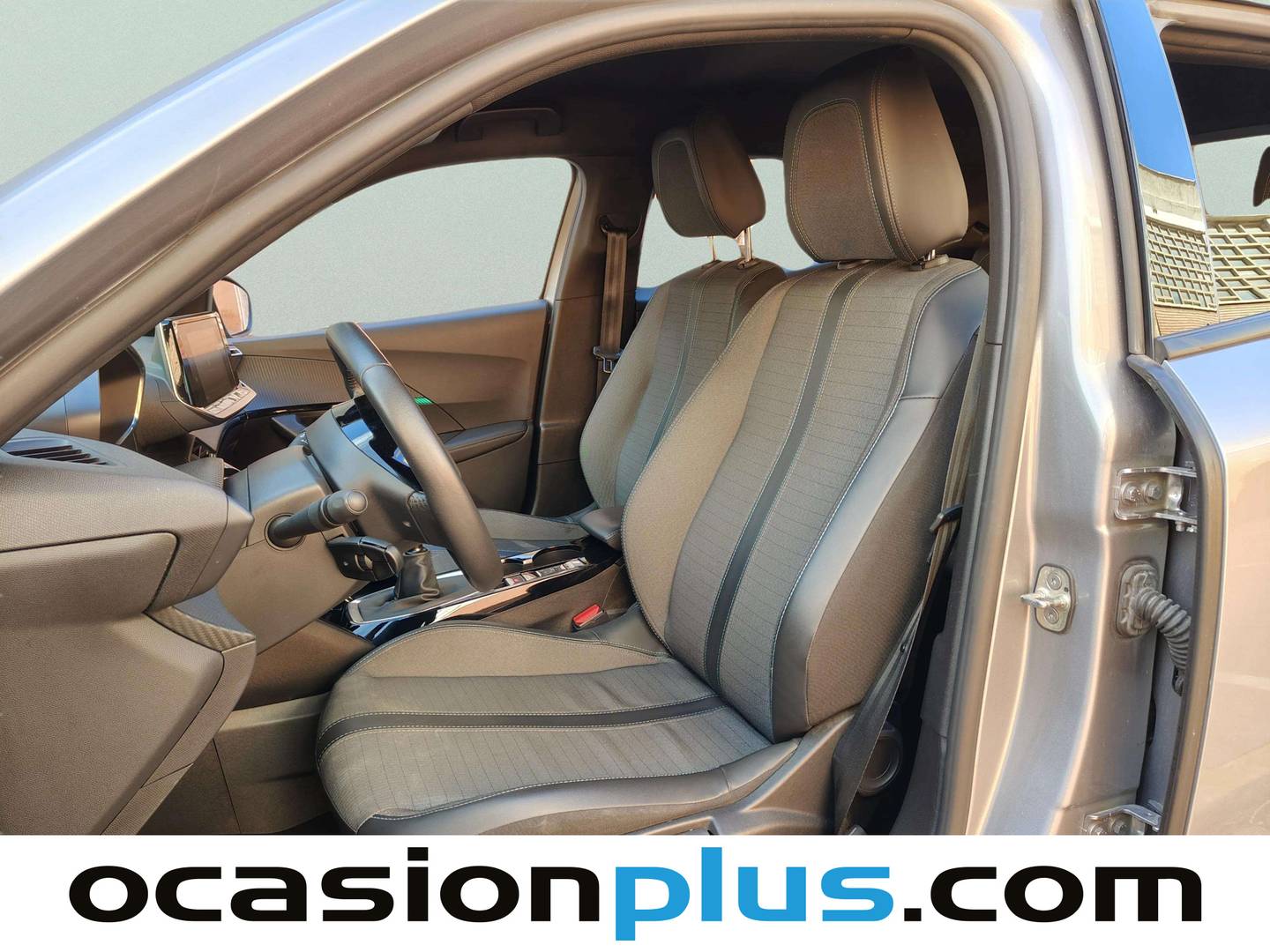 Foto Peugeot 2008 Peugeot 2008 PureTech 100 S&S Allure (100 CV)