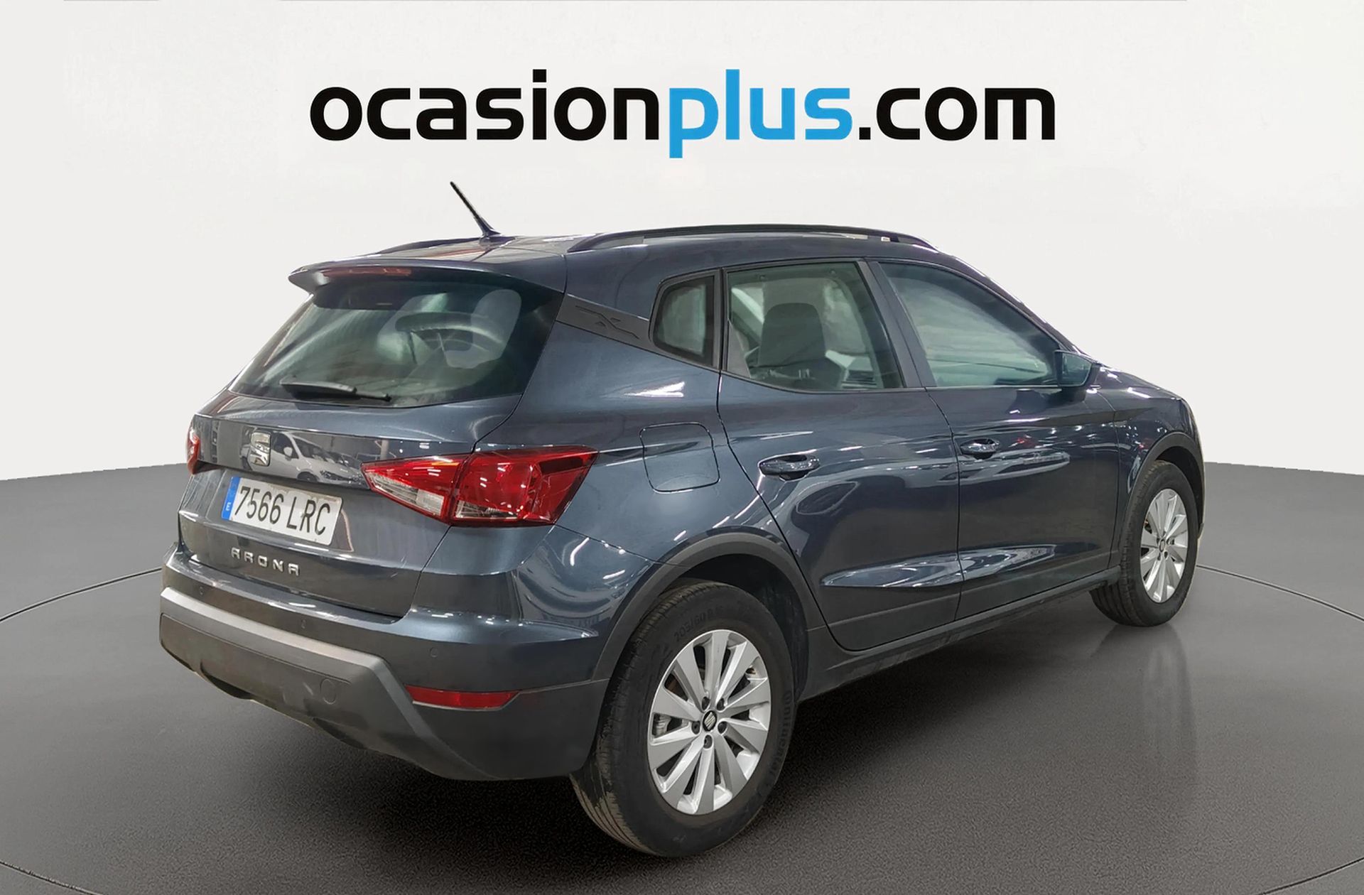 SEAT Arona 1.0 TSI Style Go2 DSG - foto 4